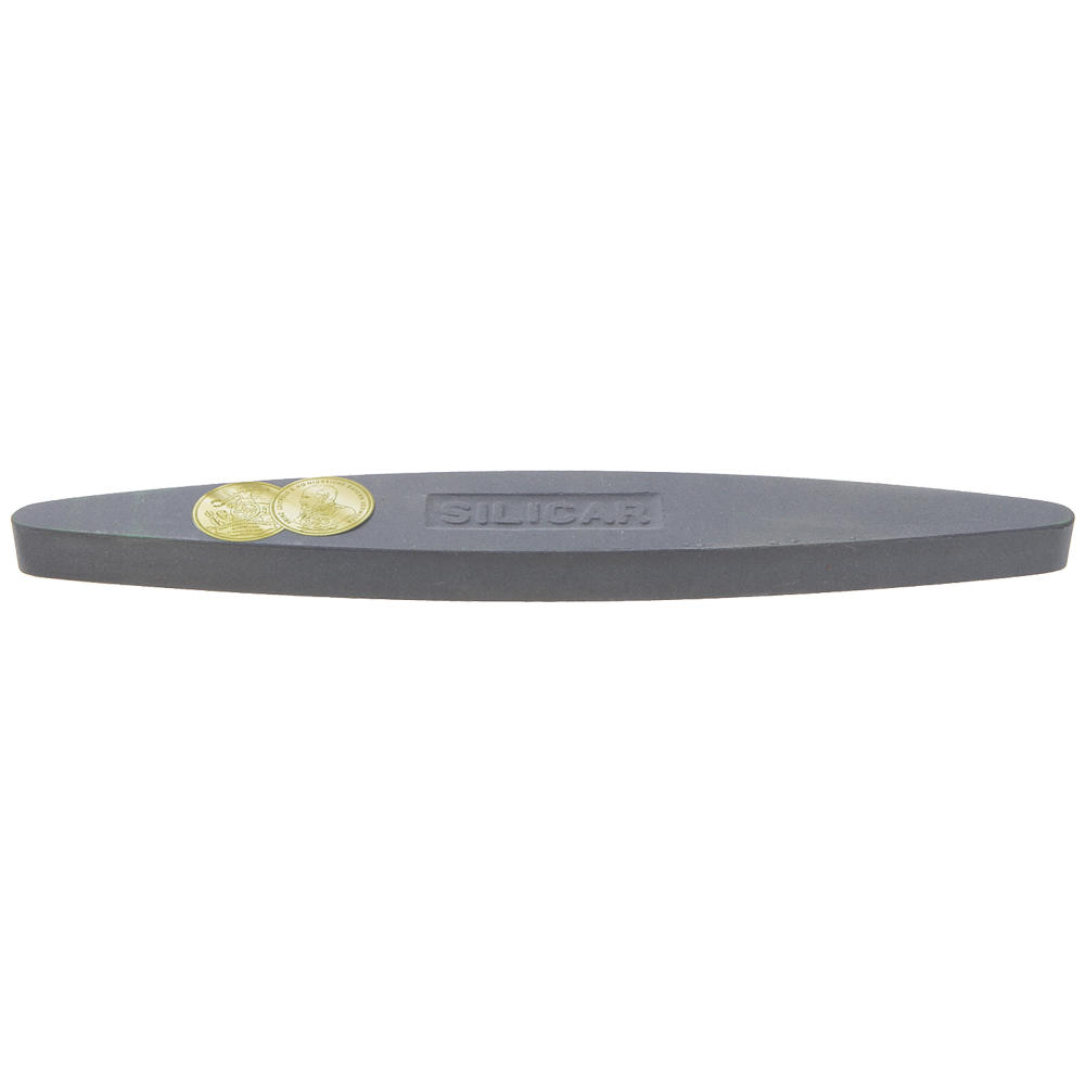 Silicar® Siliziumkarbid-Sensenwetzstein, fein