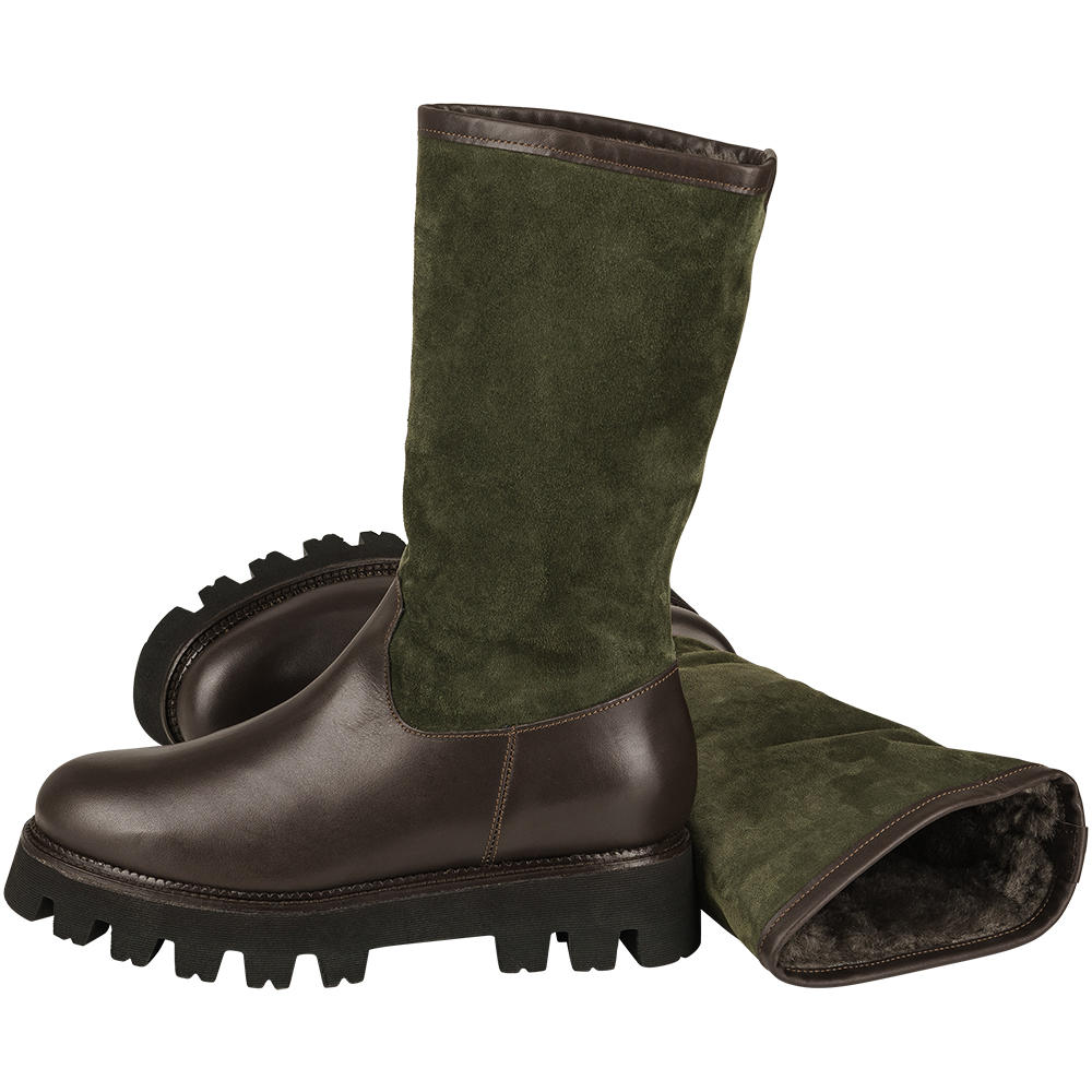 Damen Stiefel »Courtney«