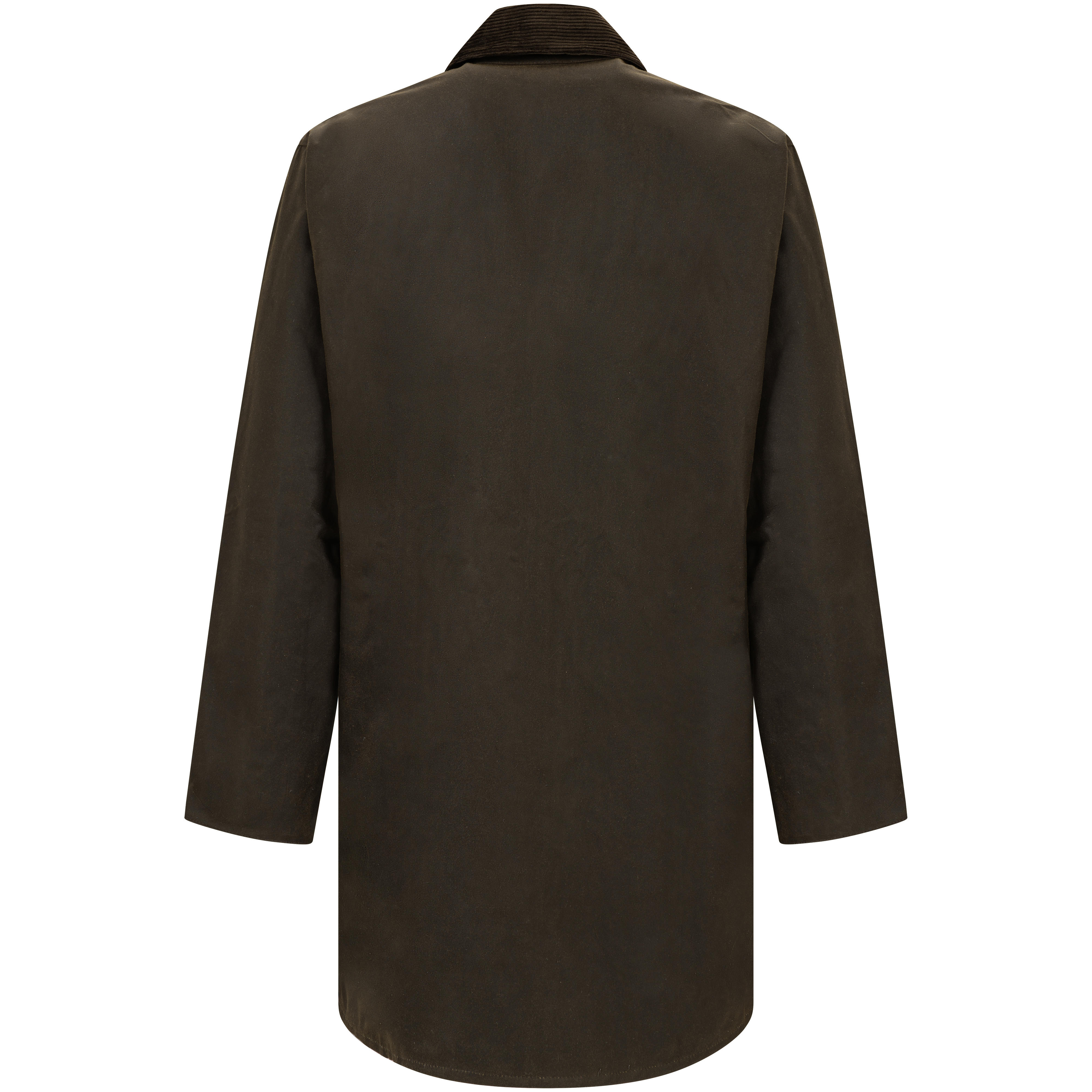Barbour Wachsjacke »Northumbria«