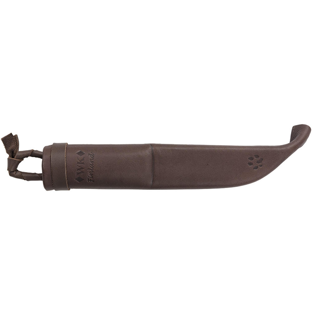 Woodsknife Jagdmesser Bear Paw