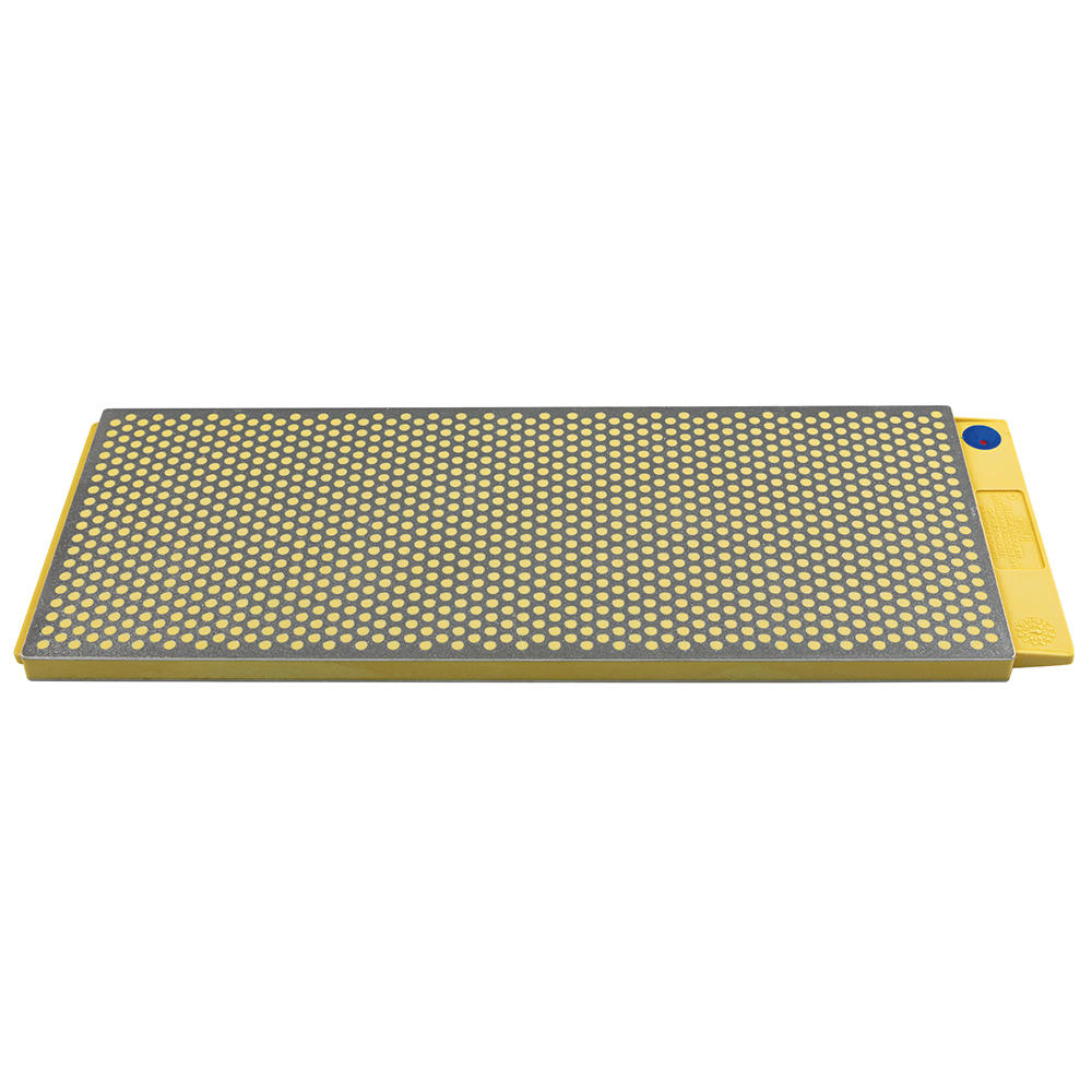 Pierre combinée DMT® DuoSharp®, grain fin/gros