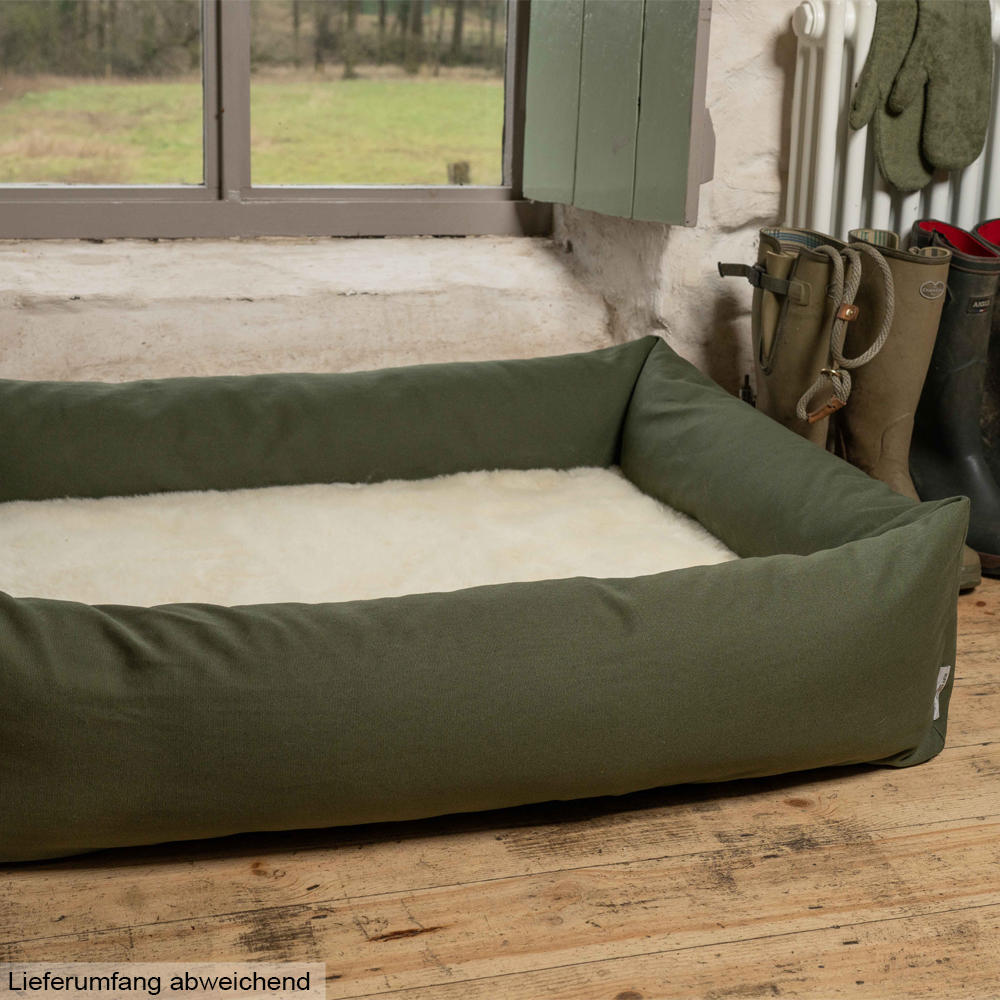 Hundebett Burnham