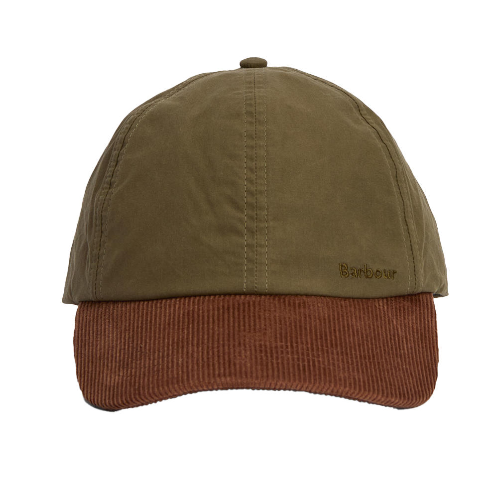 Barbour »Transport« Sports Cap