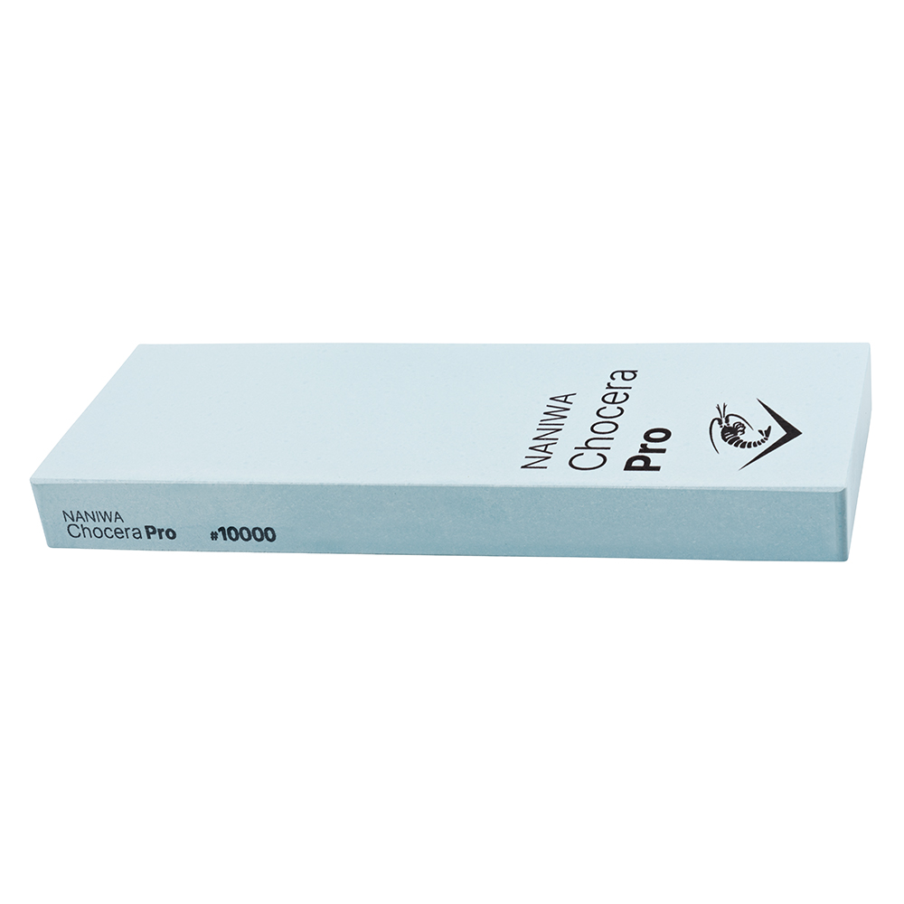Naniwa® Chocera Pro Polishing Stone, Grit 10 000