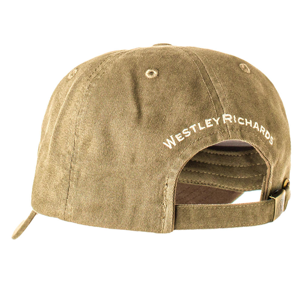 Westley Richards Cap
