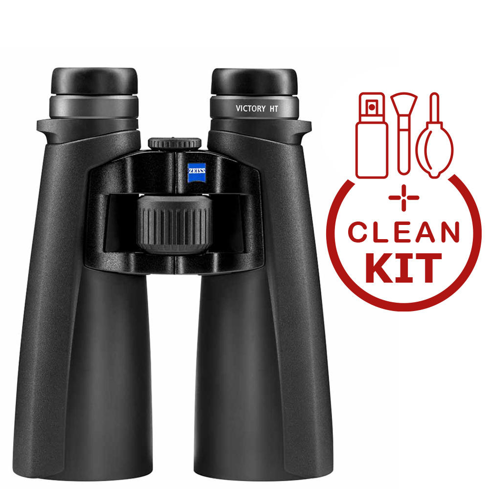 Jumelles ZEISS Victory® HT 8 x 54