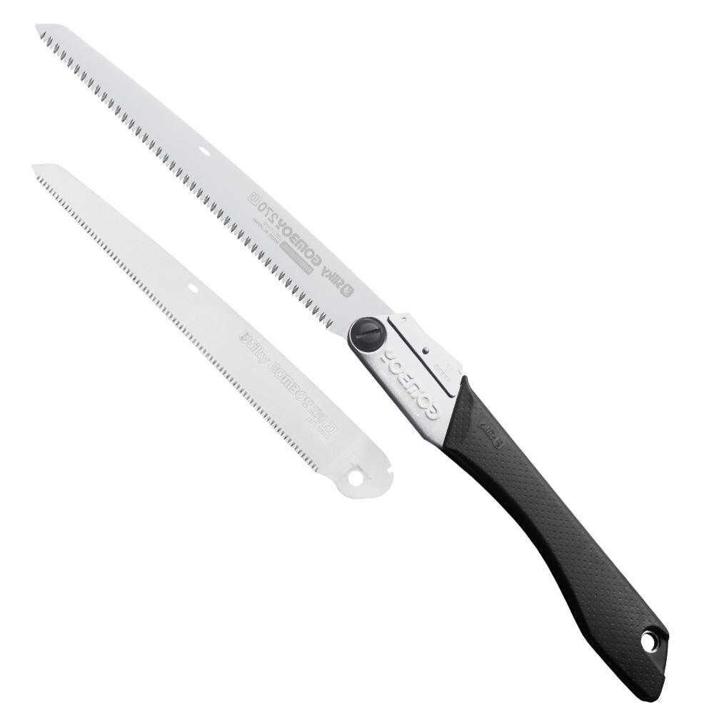 Silky® Gomboy Folding Saw 270, 2-Piece Set