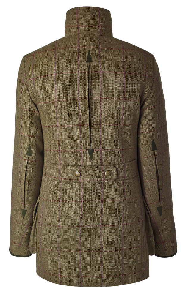 Chrysalis Women's Jacket »Barnsdale«