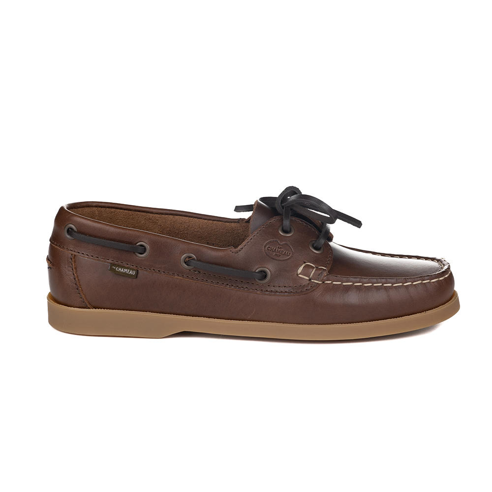 Le Chameau »Galion« Men's Docksider
