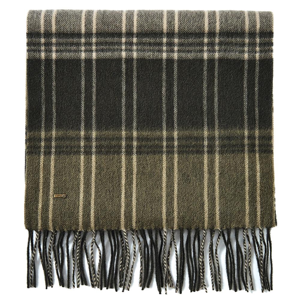 Dubarry Woll Schal Gleneagle