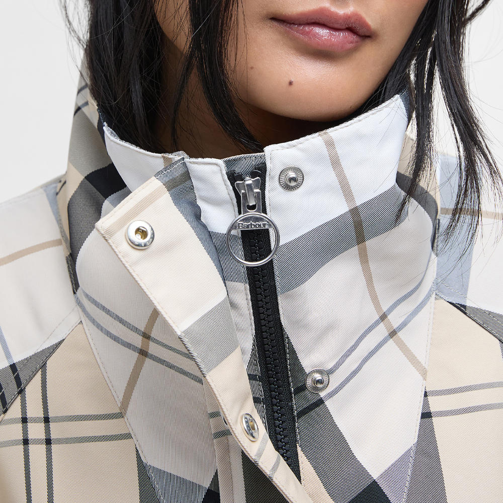 Barbour Damen-Regenjacke »Suri«