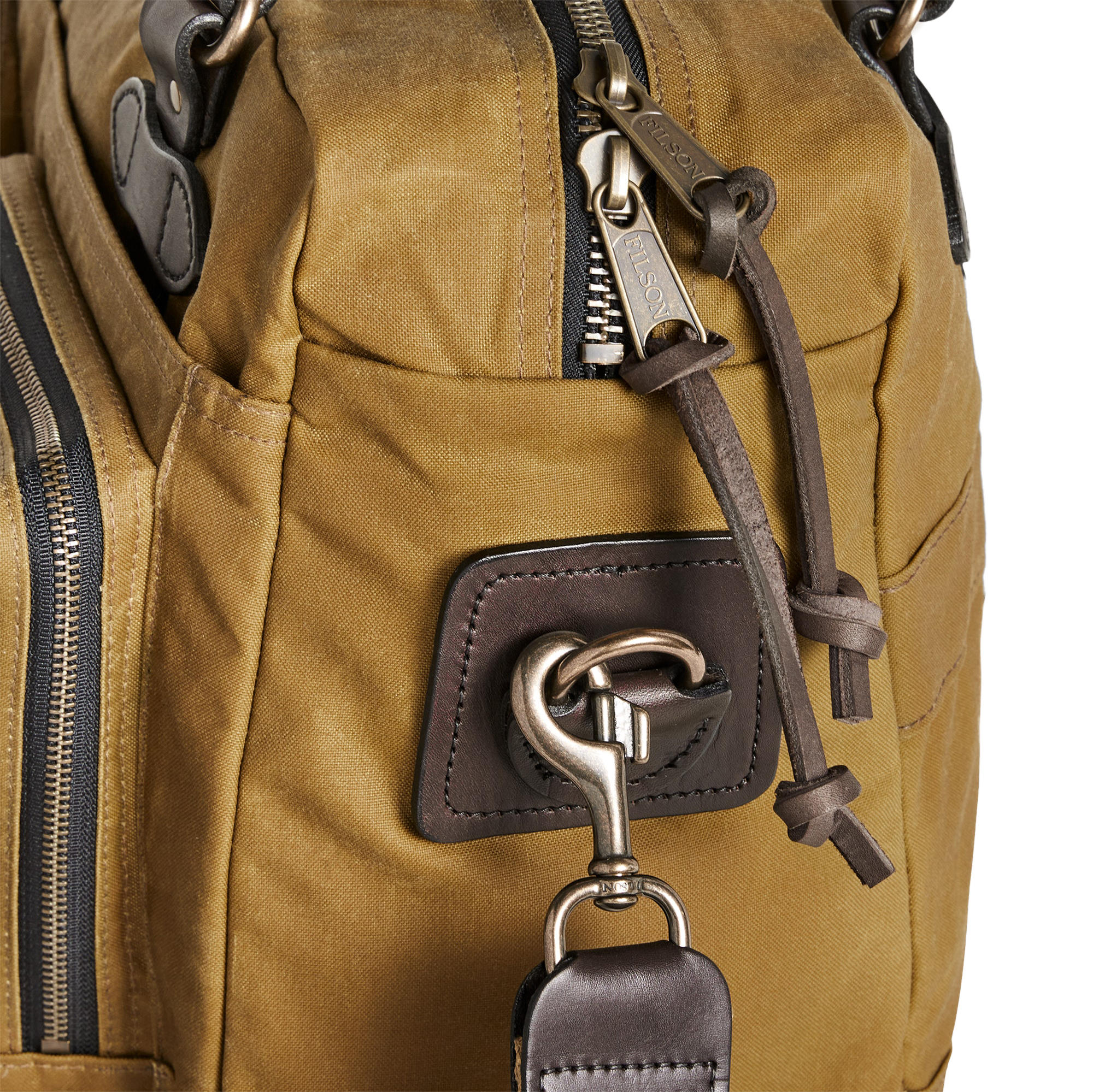 Filson 48-Hour Duffle