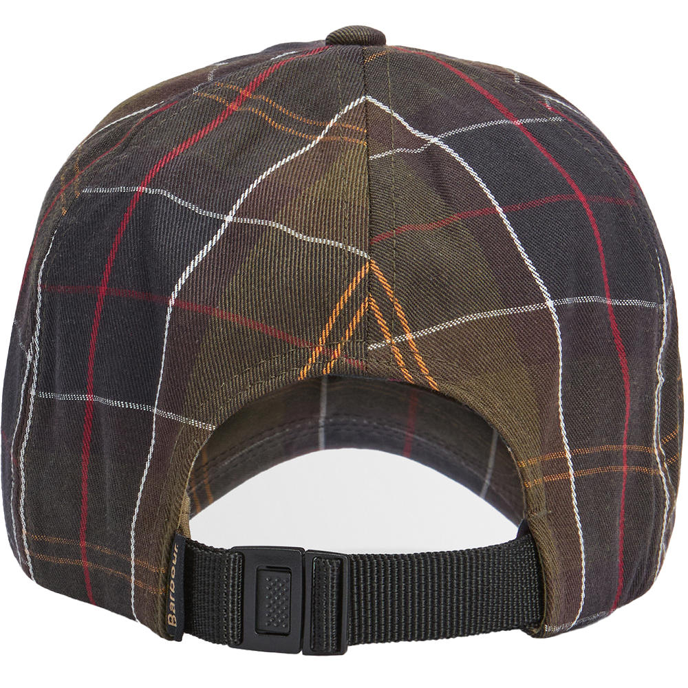 Barbour Sport Cap »Telfield«