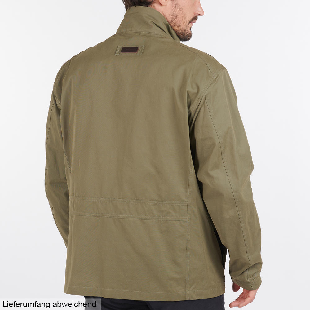 Barbour »Sanderling« Men's Jacket