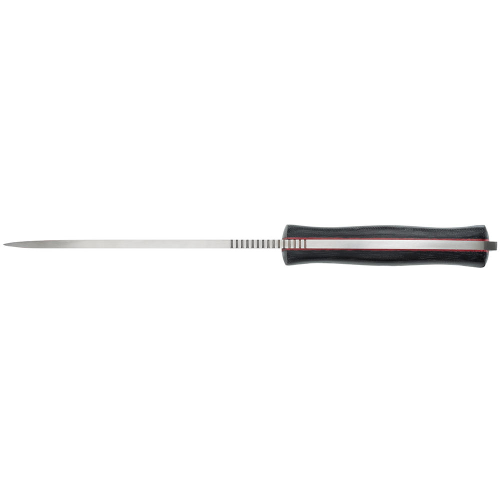 Couteau de plein air Joker™ » Nomad 6.5 «, micarta
