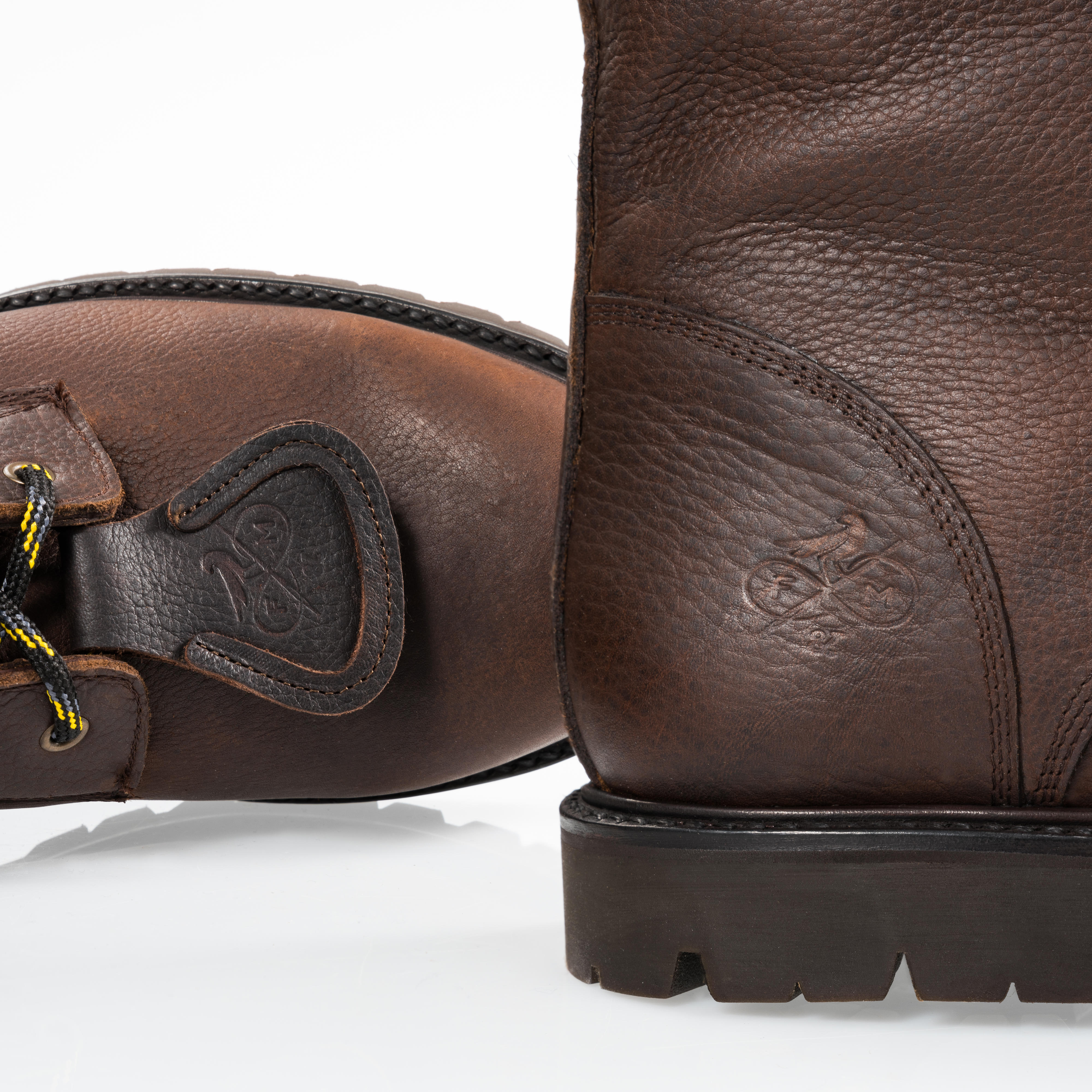 Field & Moor »Osprey« Men's Hunting Boots