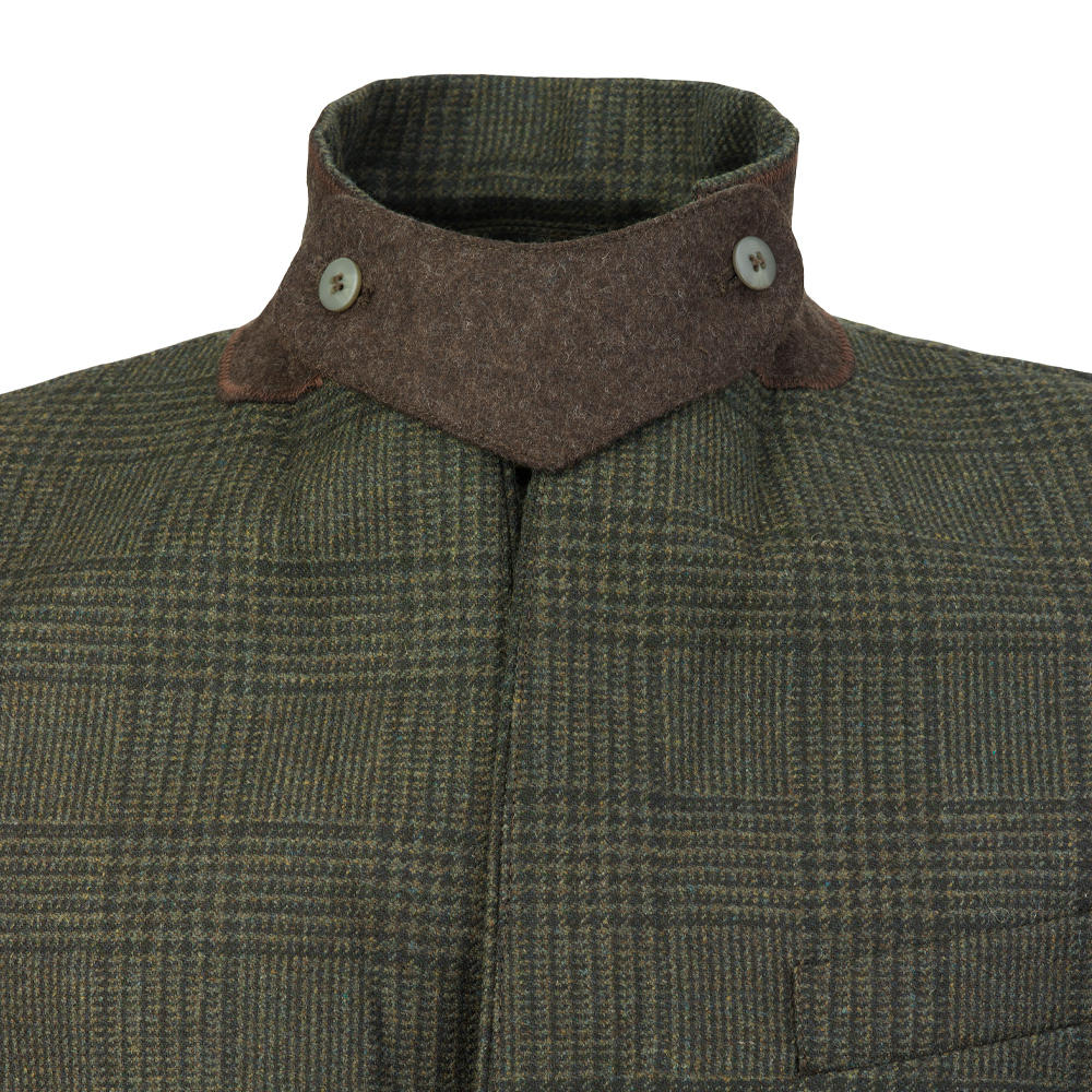 Laksen »Willow« Men’s Tweed Jacket