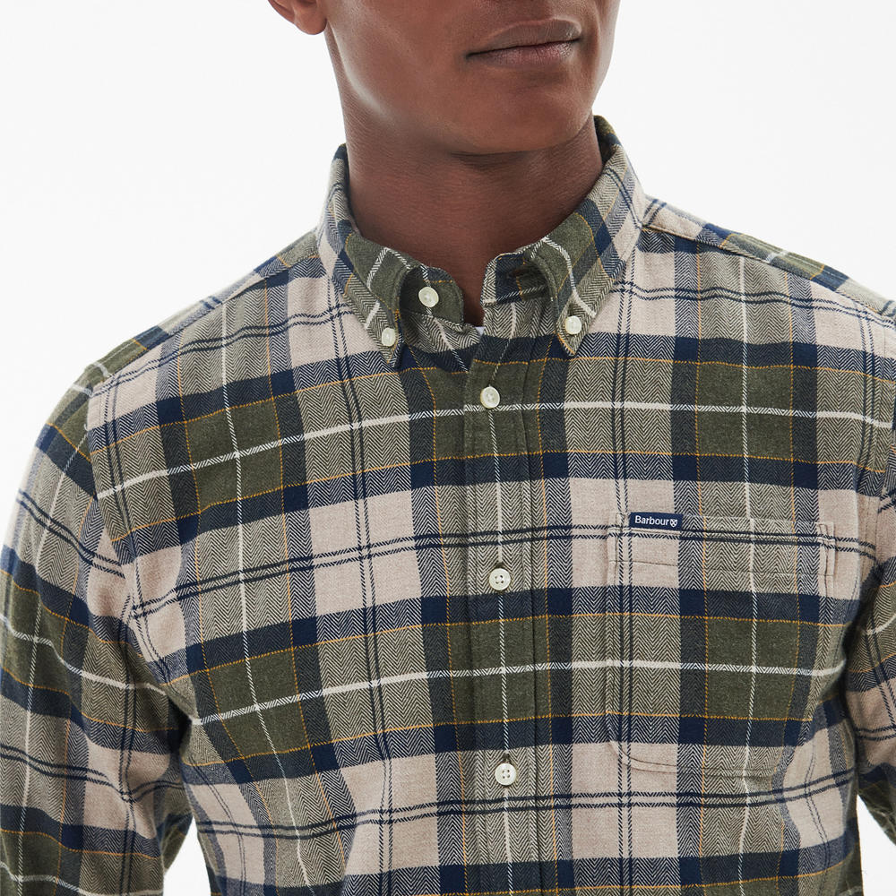 Barbour Herren-Hemd »Kyeloch«