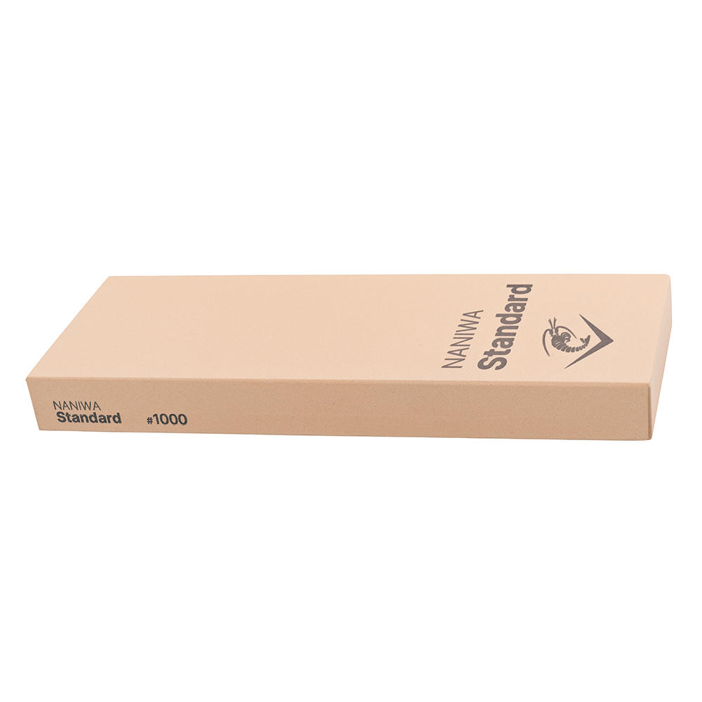 Naniwa® Standard Sharpening Stone, Grit 1000