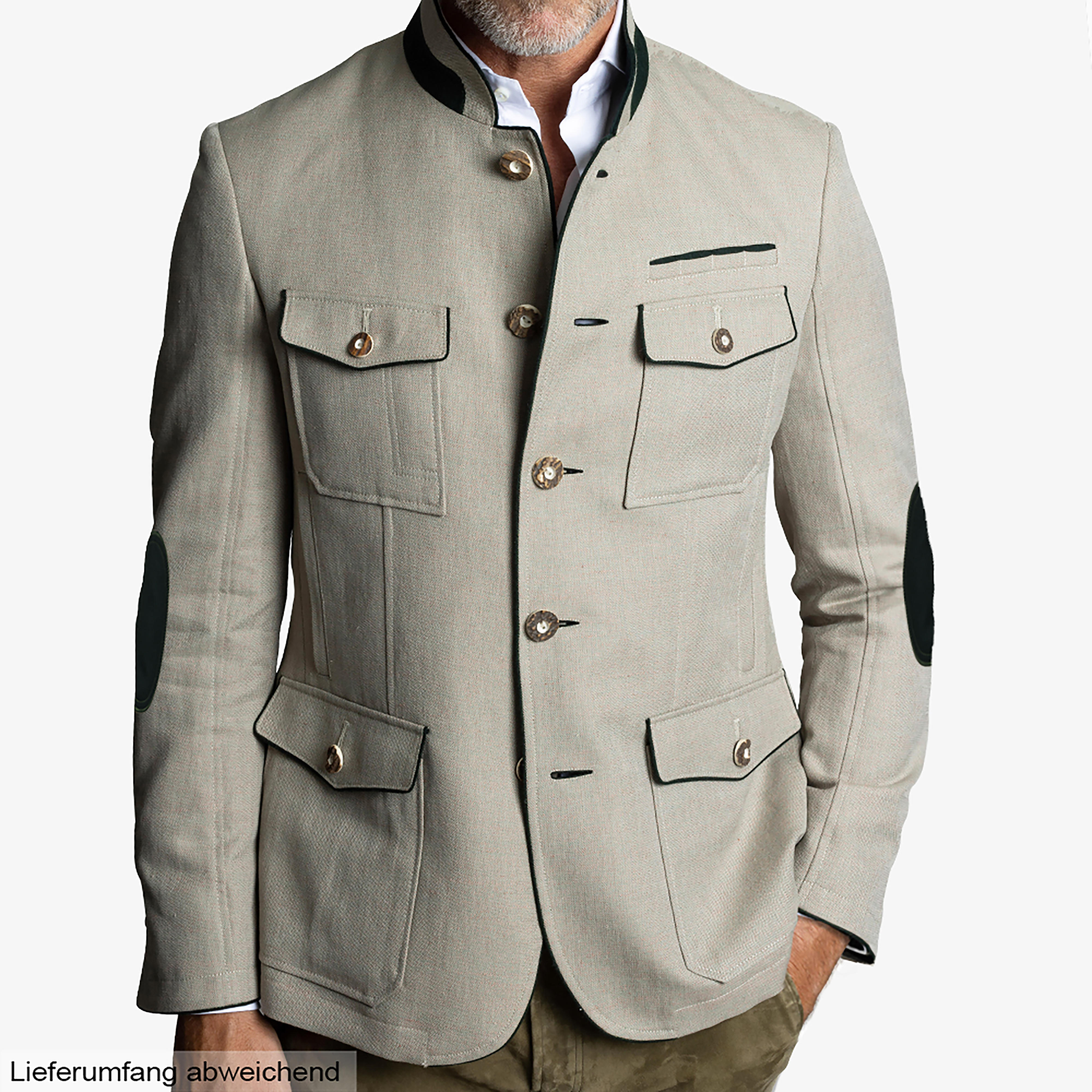 Habsburg Herren Jagdjacke »Adrian«