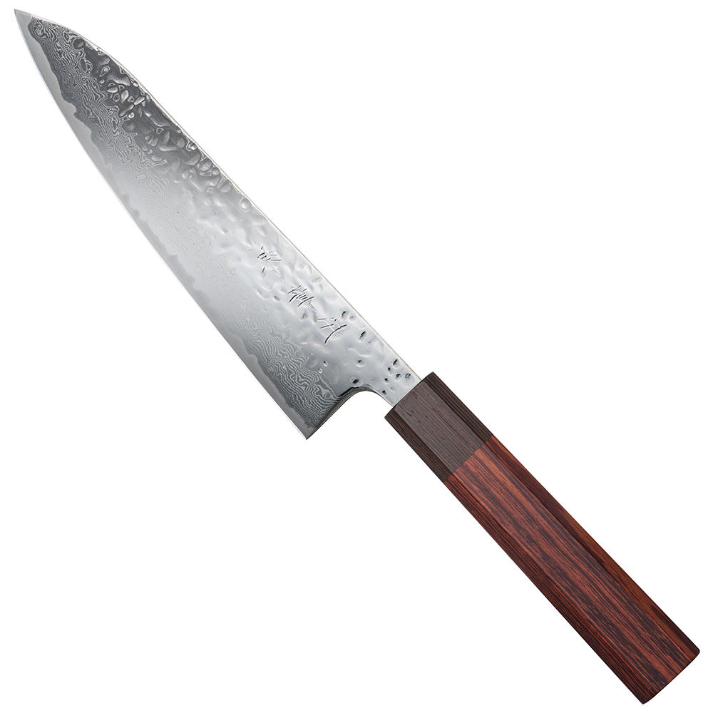 Rengas Hocho, Gyuto (couteau à viande et à poisson)