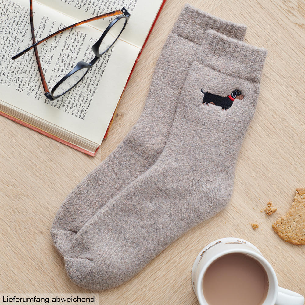 Dog Lover Socks