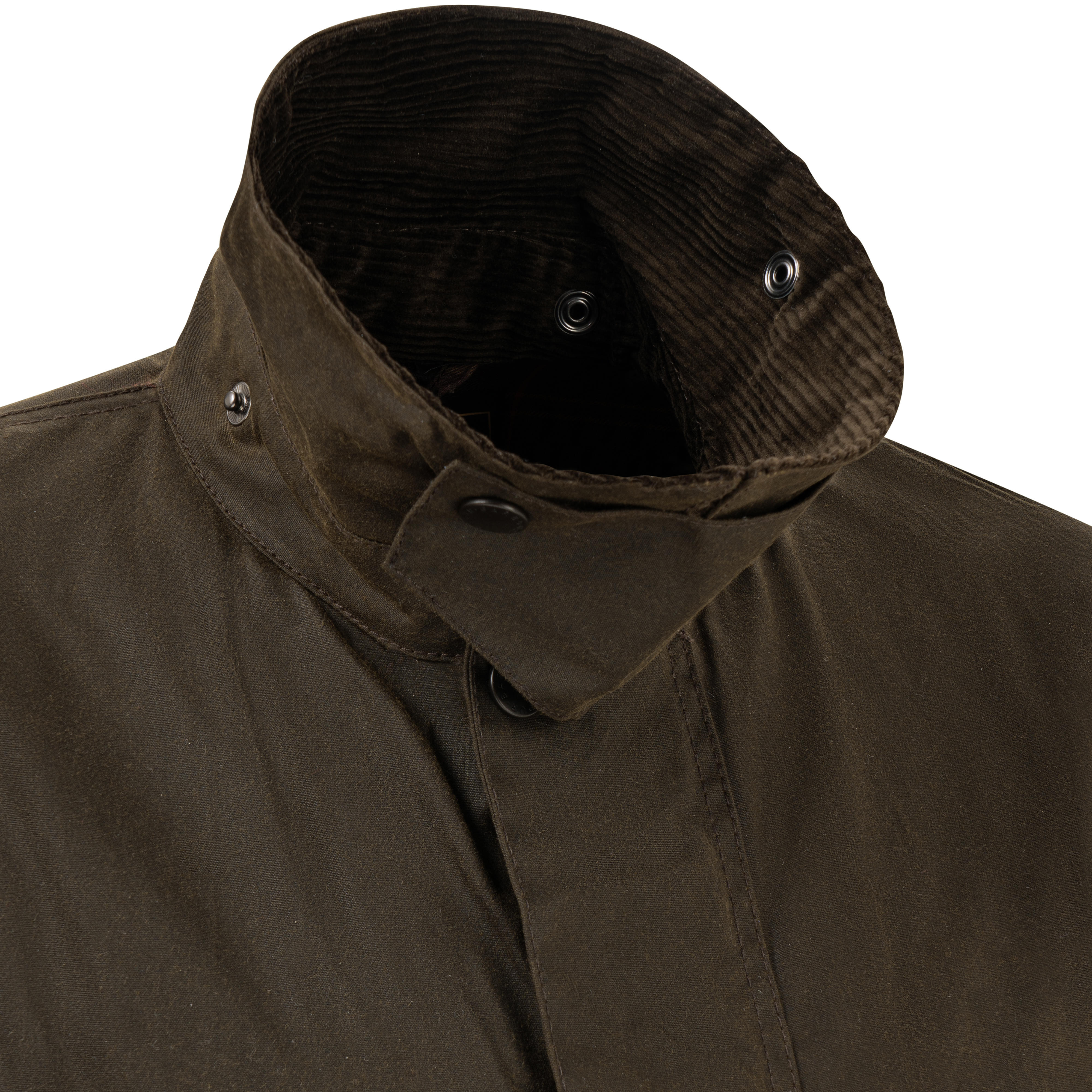 Barbour Wachsjacke »Northumbria«
