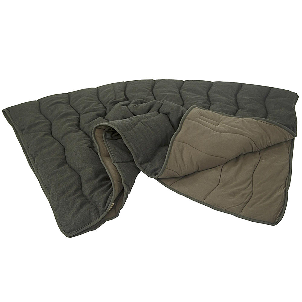 Couverture d’affût en loden Carinthia®, légère