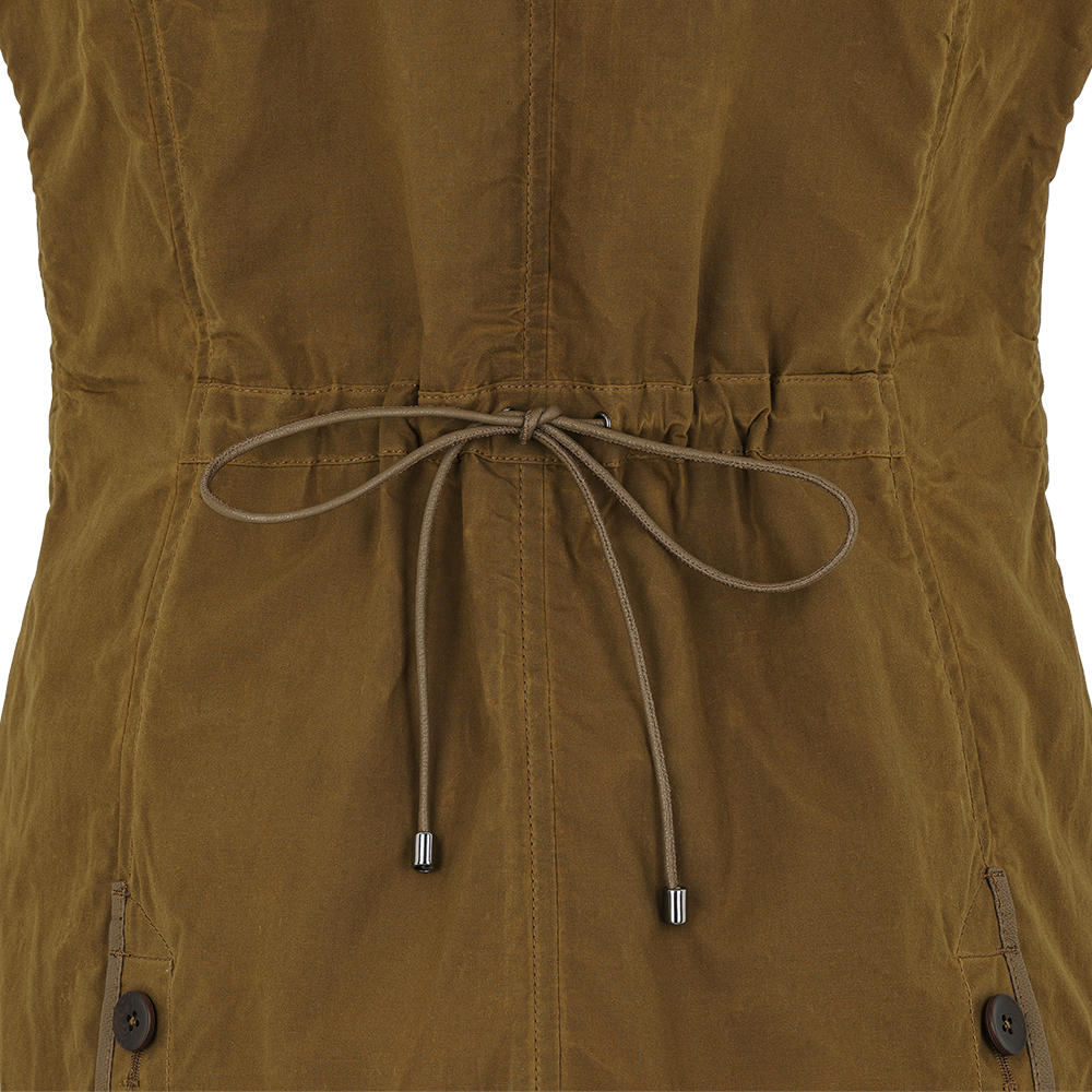 Purdey Ladies Safari Vest