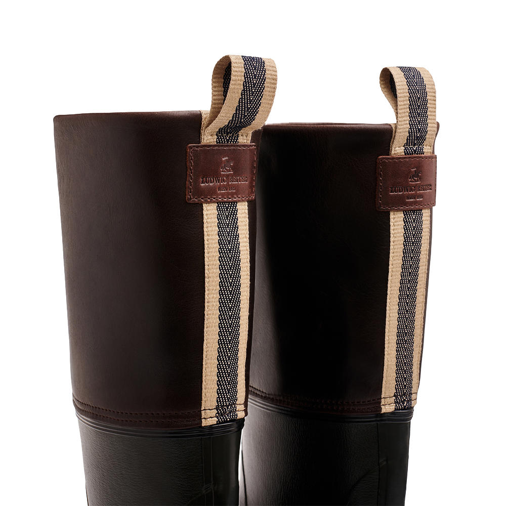 Ludwig Reiter Gardener Rubber Boots
