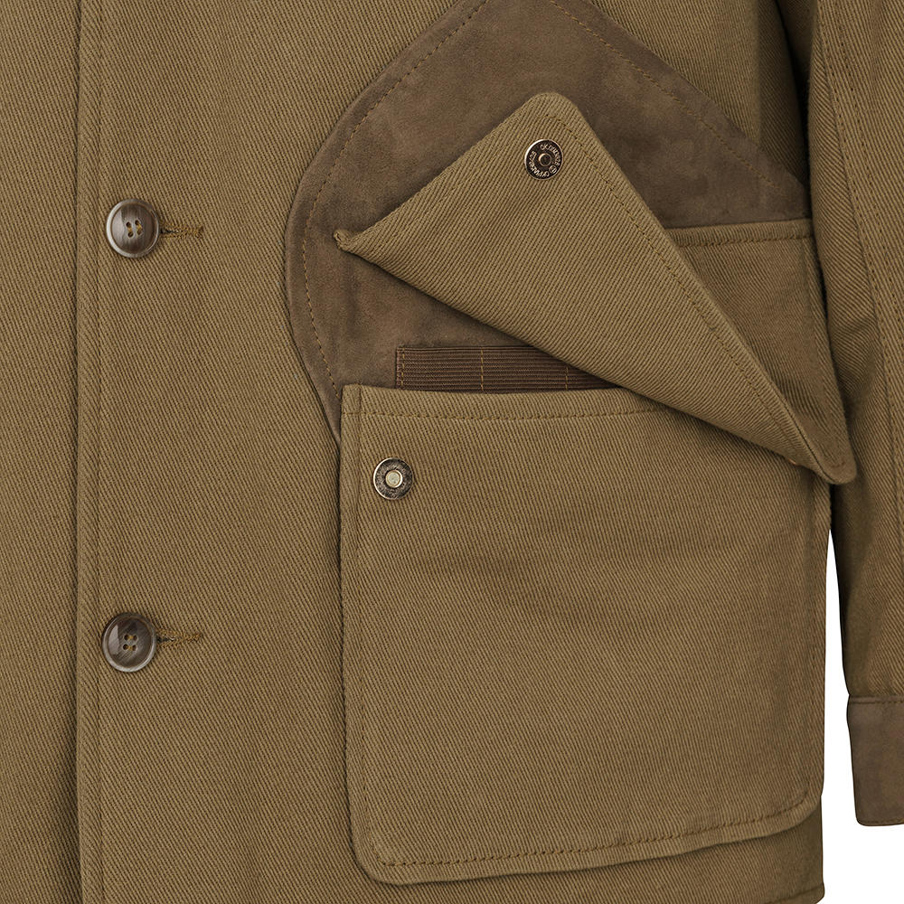 Herren Jagd Jacke »Desert Hunter«
