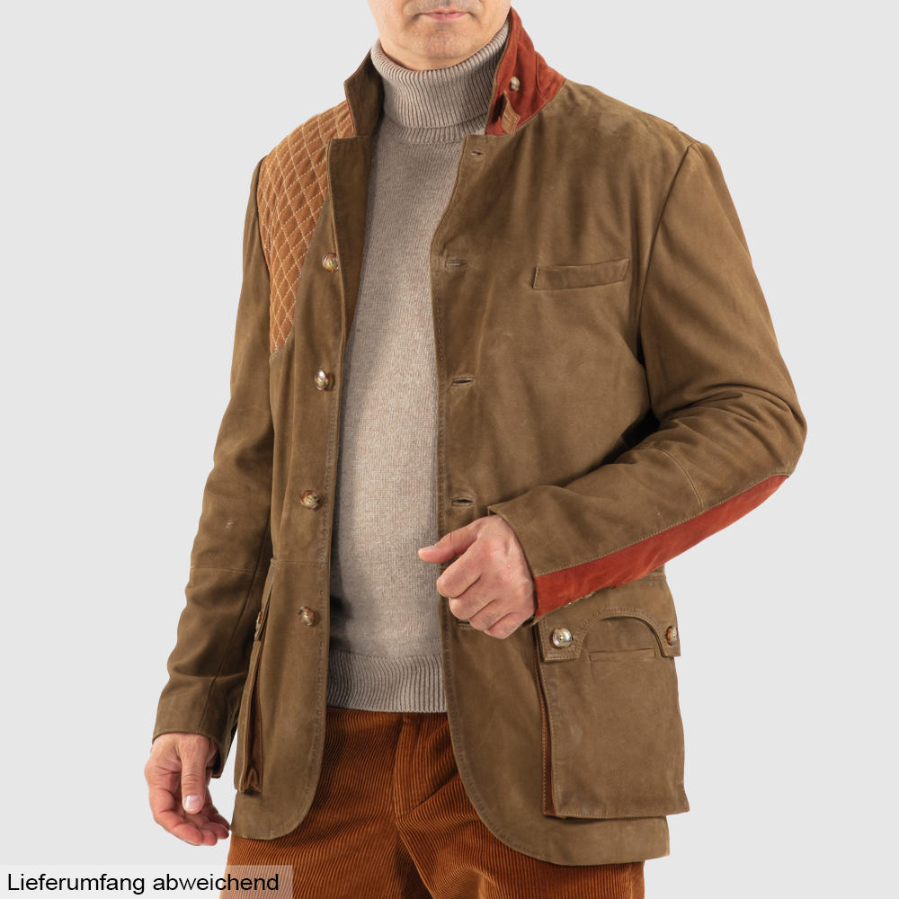 »Norfolk« Men's Hunting Blazer