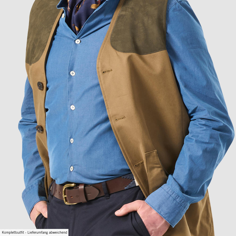 Men's Shirt Denim