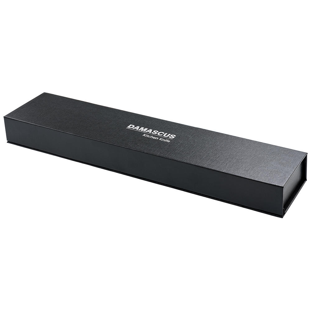 Gamme de couteaux DICTUM® » Ébène «, Nakiri-Usuba (couteau à légumes)