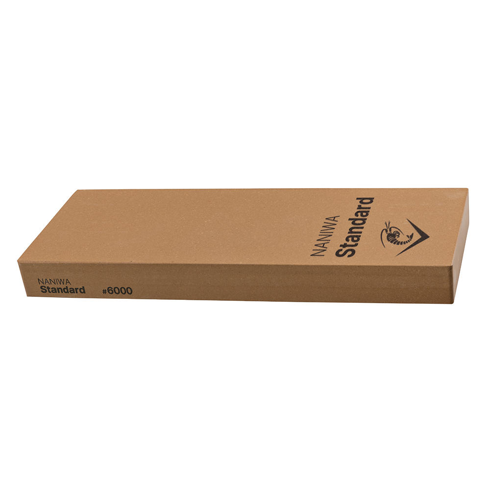 Naniwa® Standard Honing Stone, Grit 6000