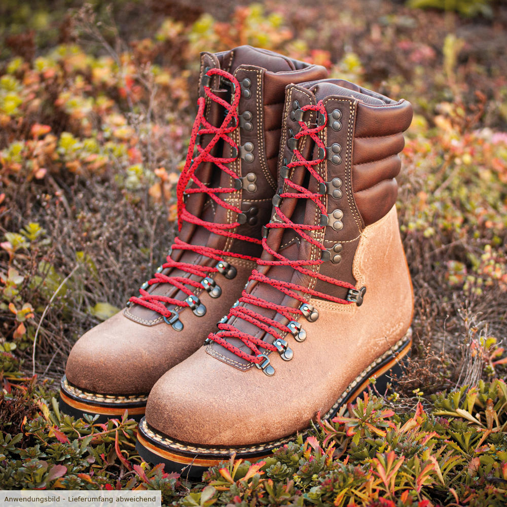Herrenjagdstiefel Jäger