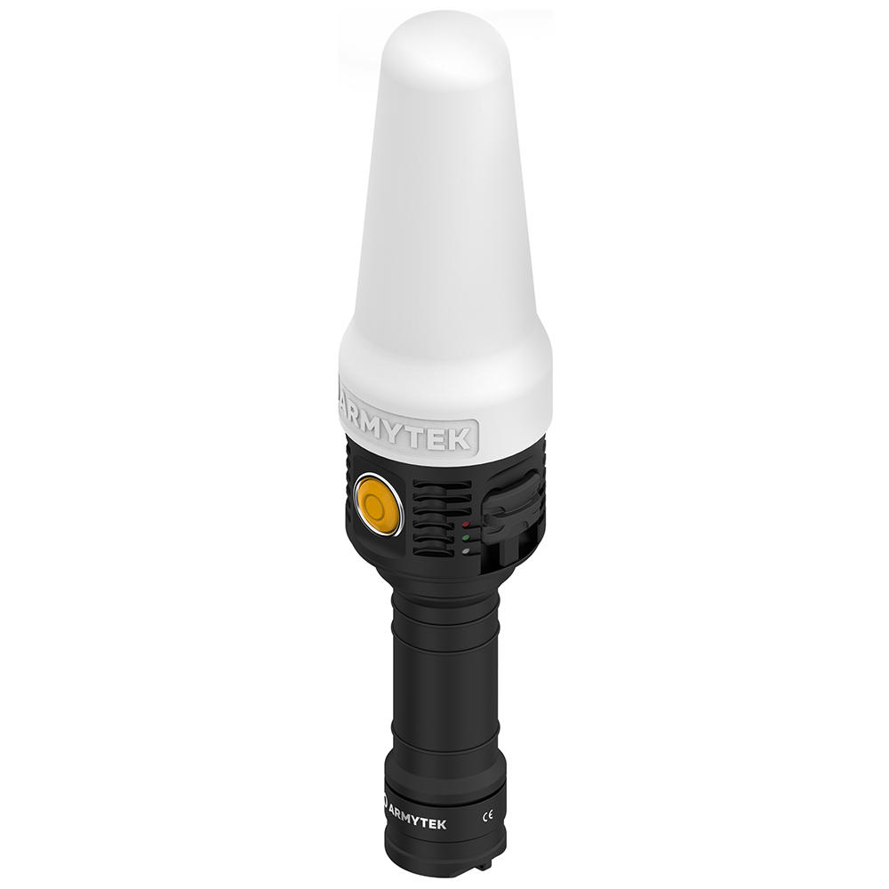 Armytek Bear WRG Taschenlampe, LED, 1500 lm