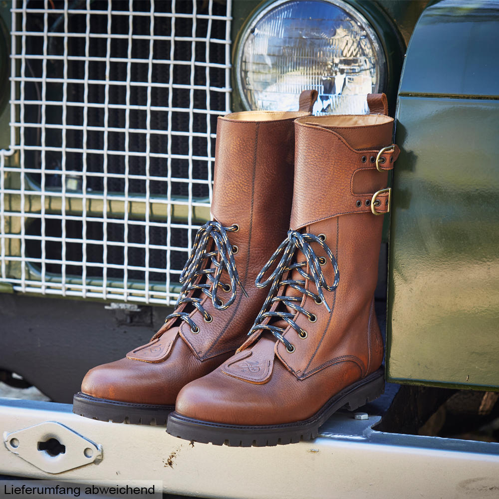 Field & Moor Damen Jagdstiefel »Osprey«