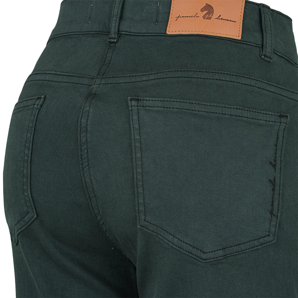 Pantalon pour femme Pamela Henson » Cinq «