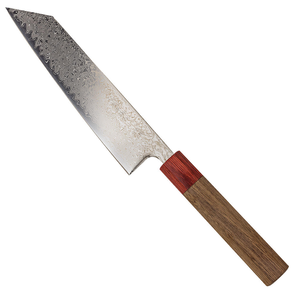 Hokiyama Hocho, Red Edition, Bunka (Allzweckmesser)