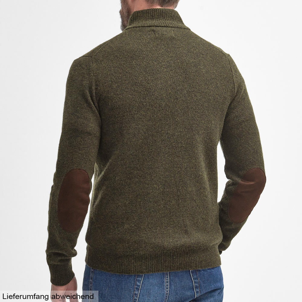 Barbour Herren-Troyer »Essential«