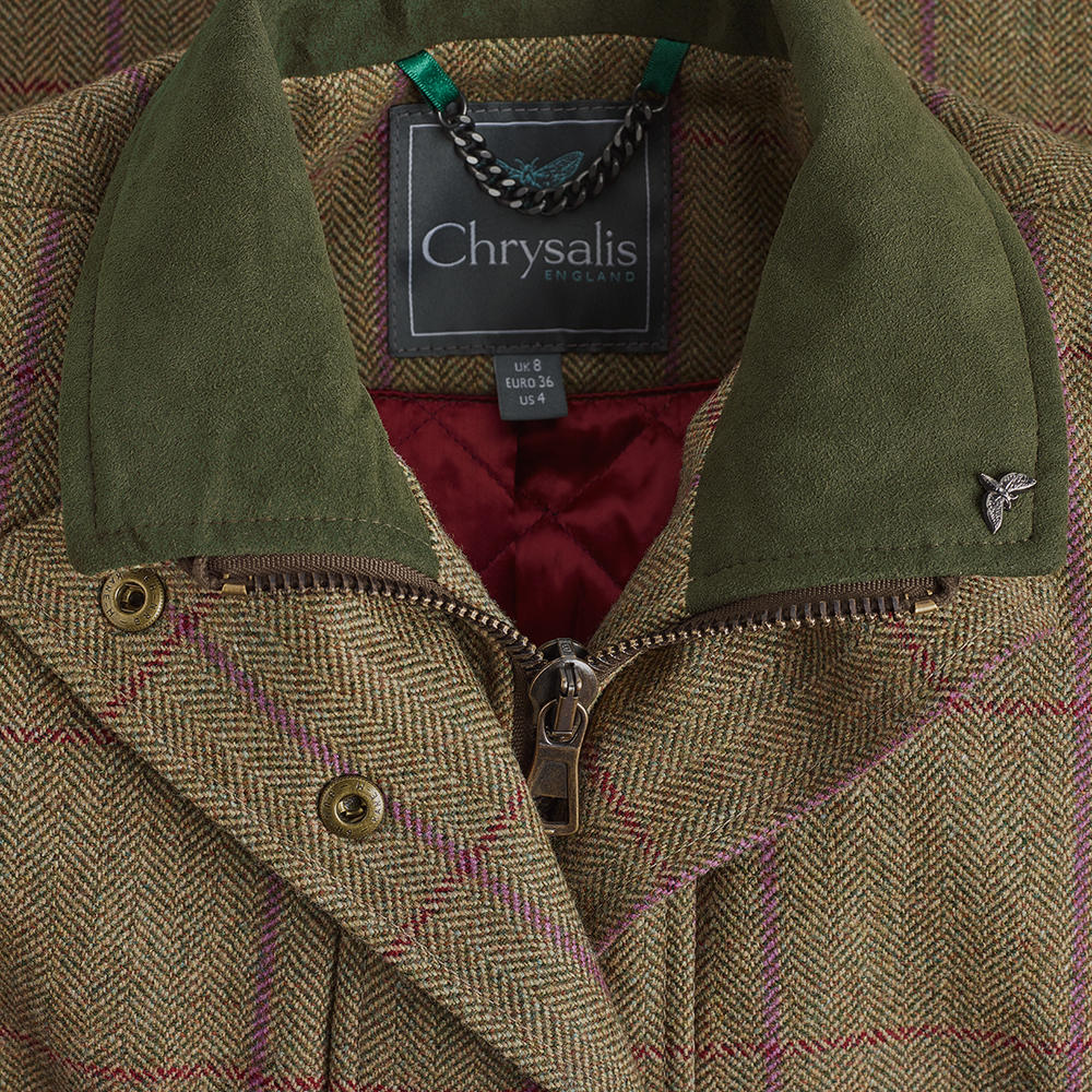 Chrysalis Women's Jacket »Barnsdale«