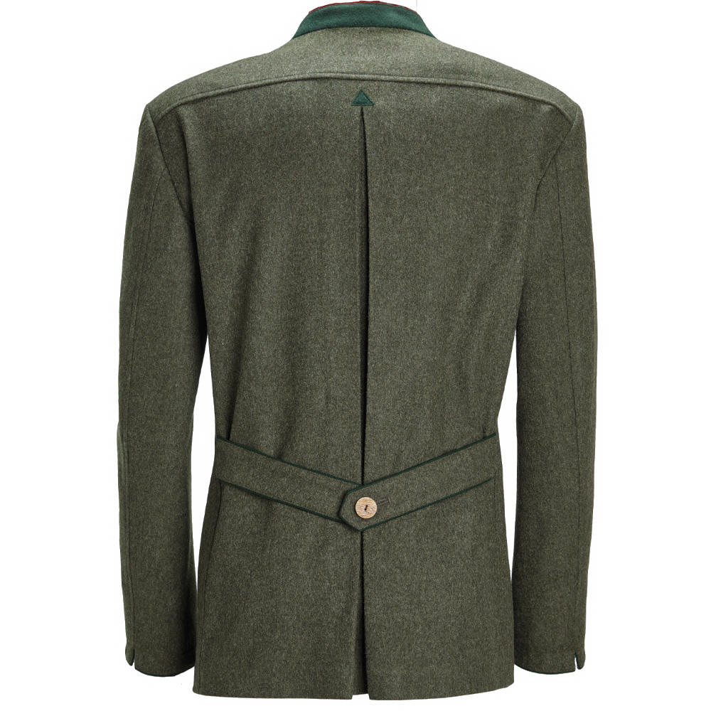 Von Dörnberg »Bozen« Men's Traditional Jacket, Loden
