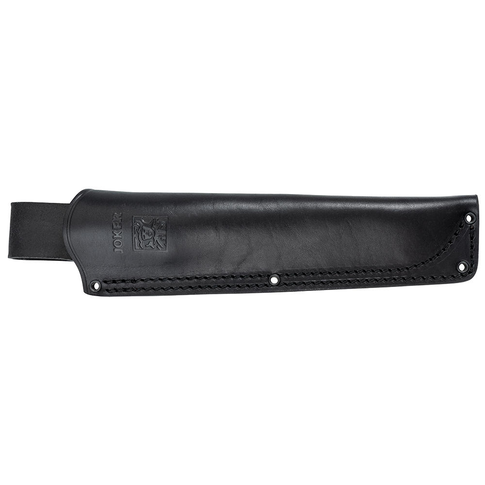 Couteau de plein air Joker™ » Nomad 6.5 «, micarta