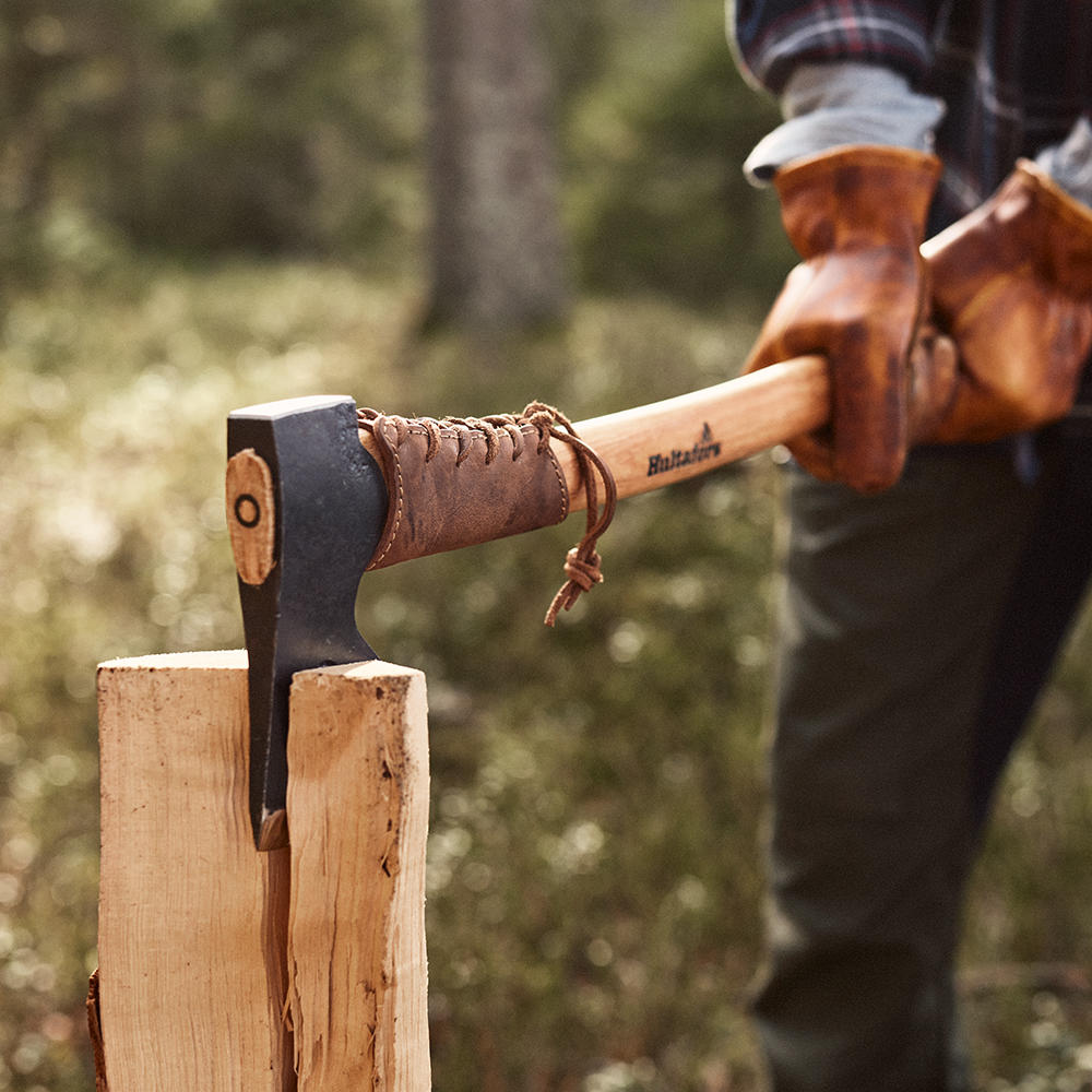 Hultafors® »Dvardala« Hunting and Outdoor Axe