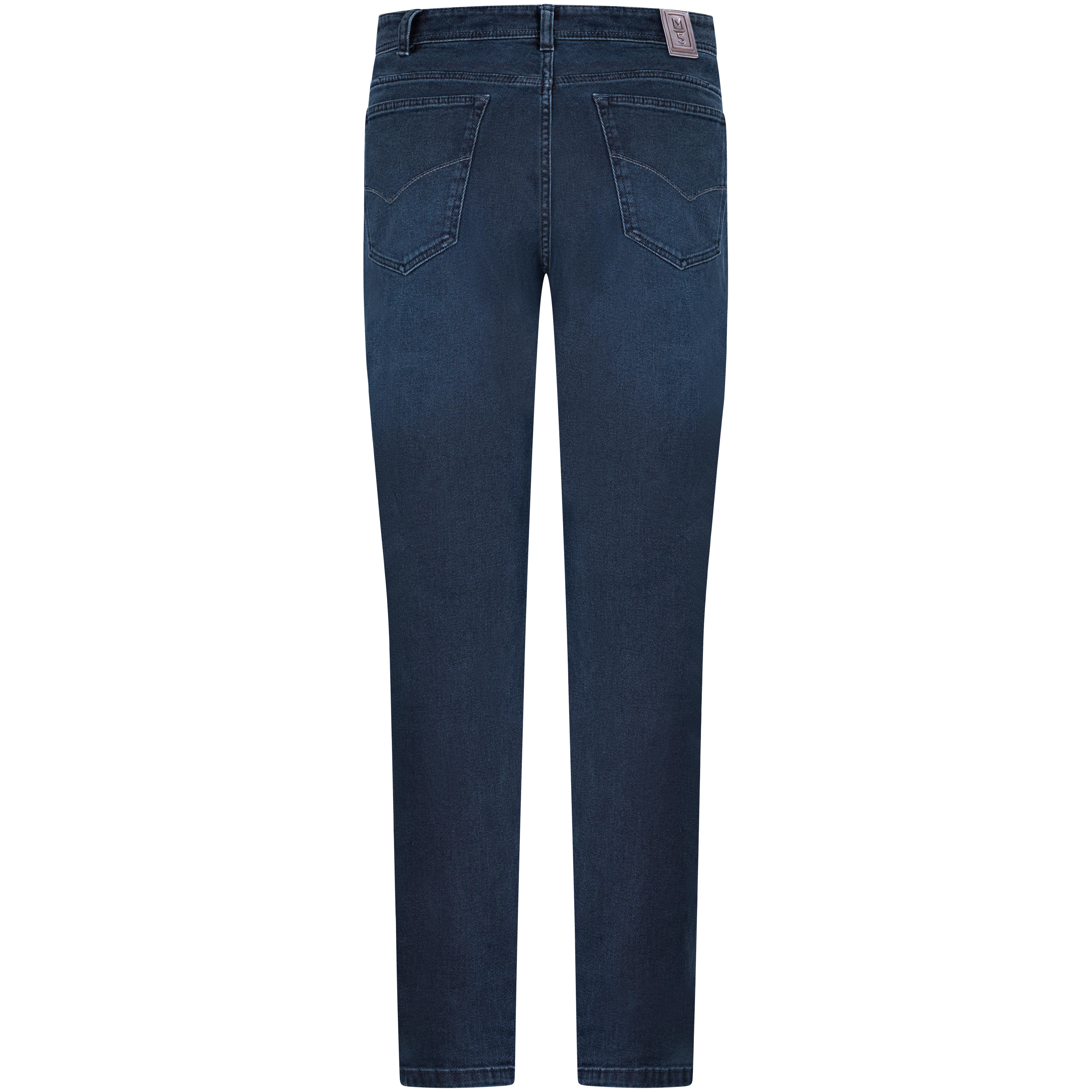 Meyer Herren Jeans-Hose