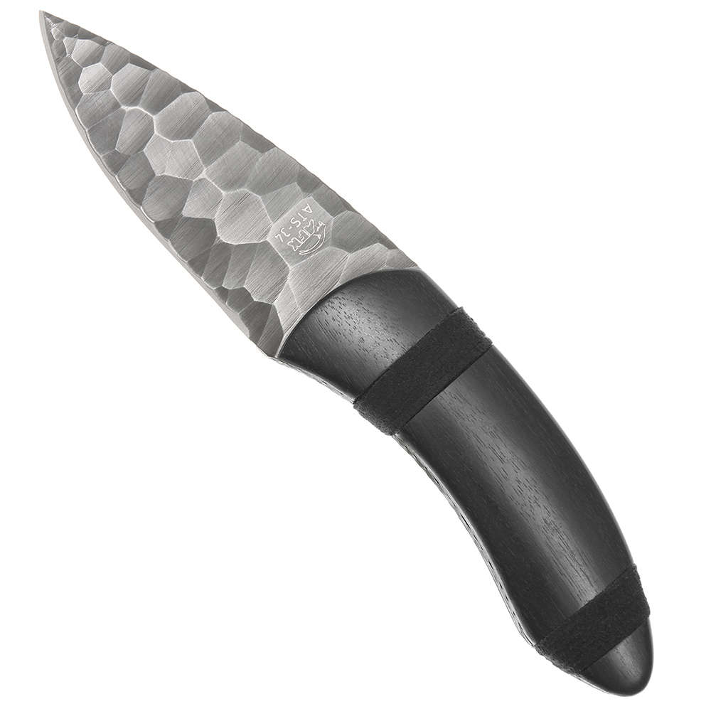 AFK Jagdmesser »Darkness«, Ebenholz