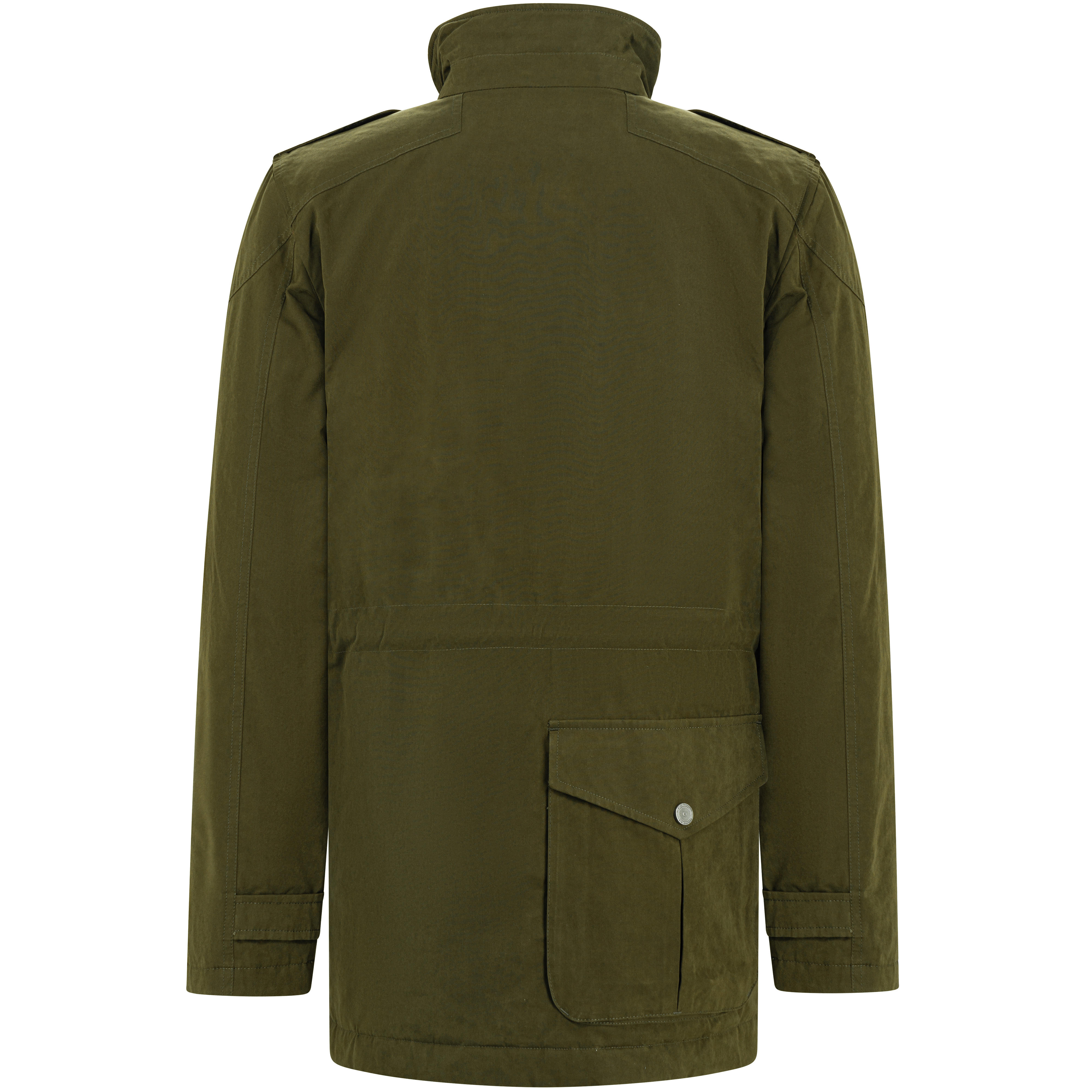 Veste cirée Westley Richards » Aylesford Dry Waxed «