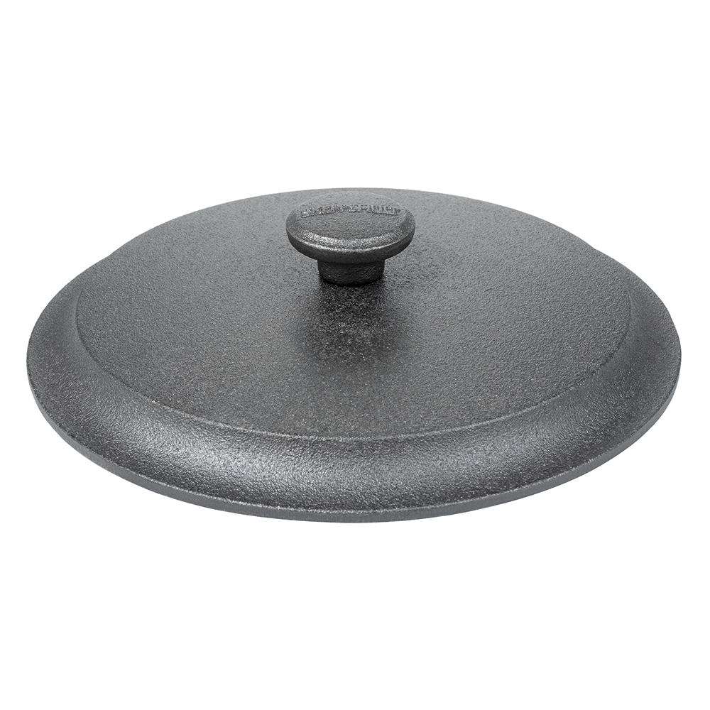 Skeppshult Gusseisendeckel, Ø 240 mm