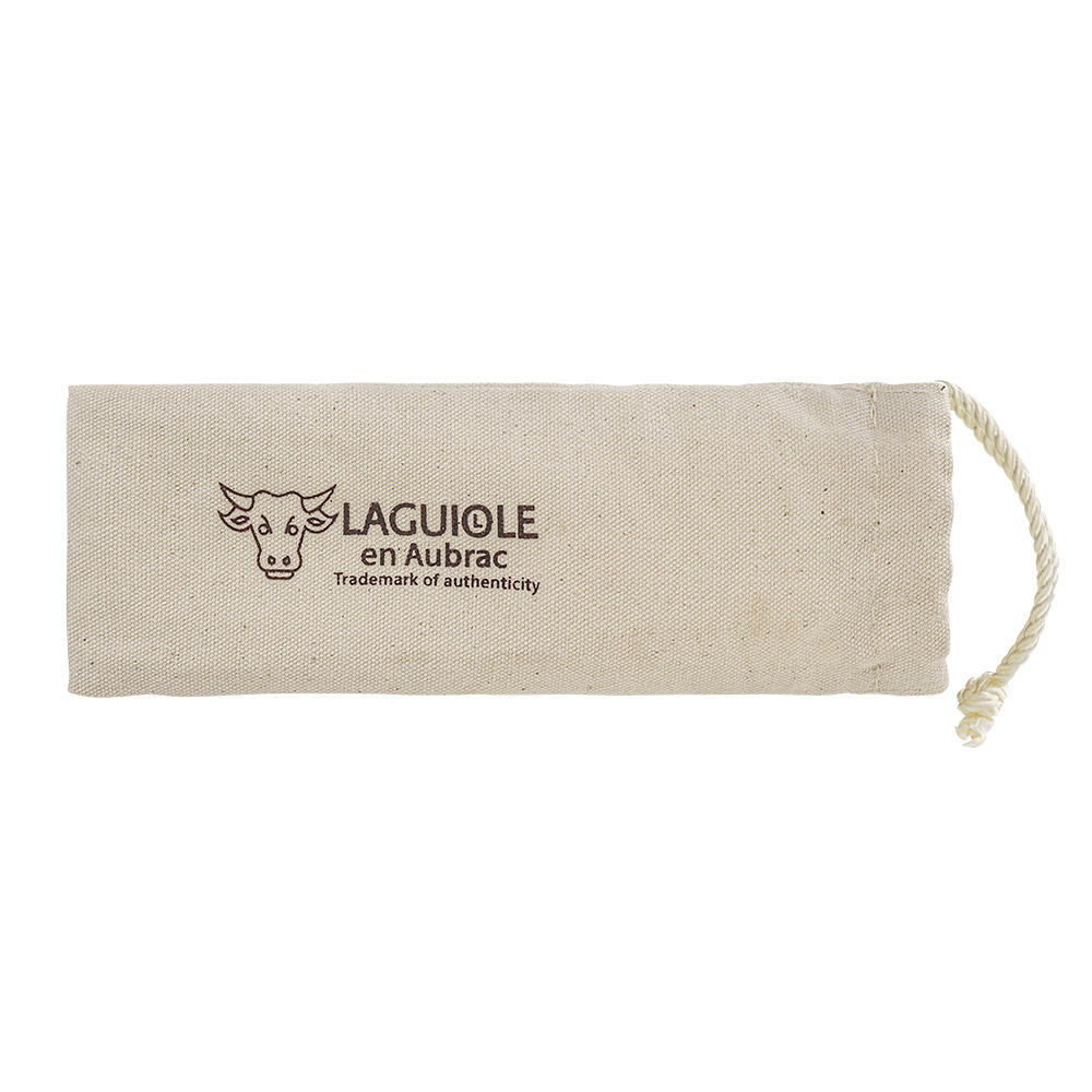 Laguiole Klappmesser, Perle